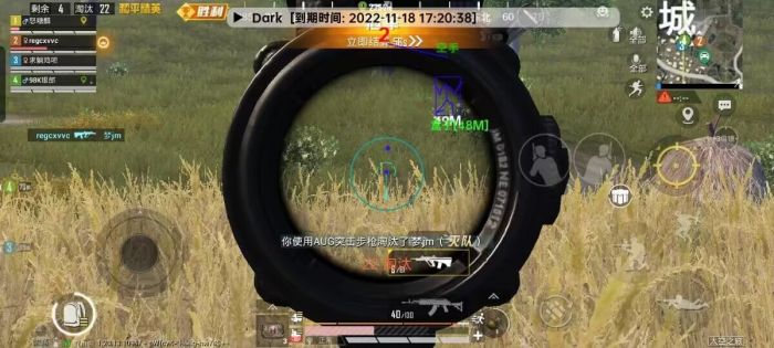 和平精英开挂 - 全面透视自瞄辅助免费下载